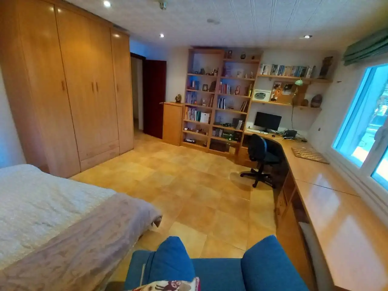 Casa o chalet en venta en Sariñena con Jardín privado y Piscina