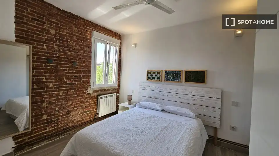 Flat to rent in Chamartín, imagen 19
