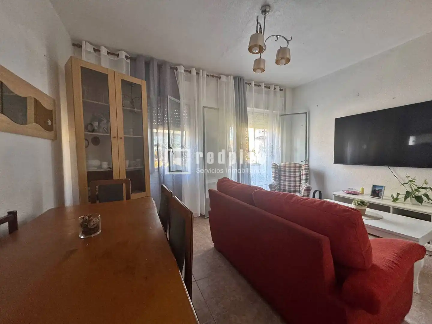 Habitación de Piso en venta en Murcia con Amueblado