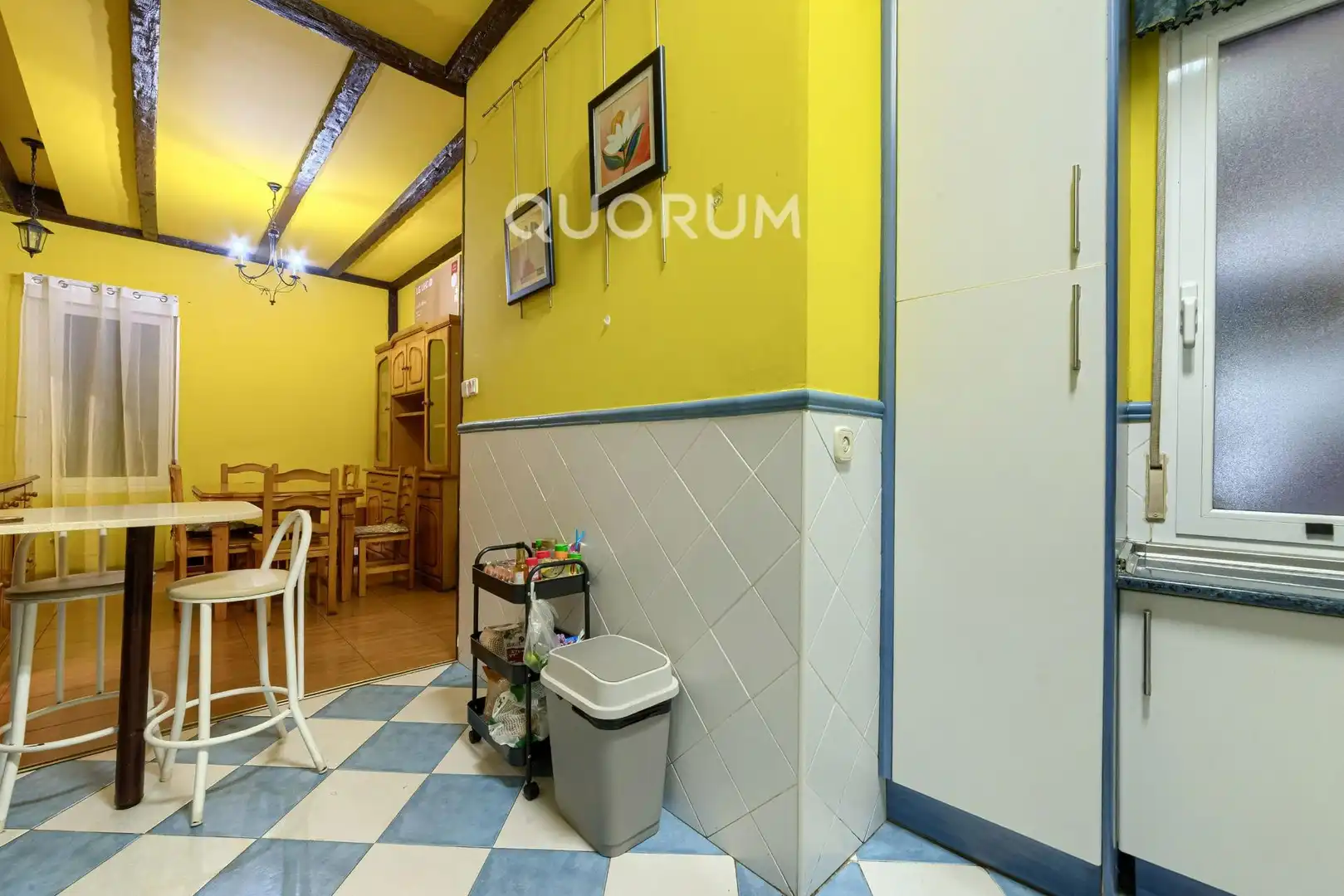 Wohnung zum Verkauf in Lasesarre