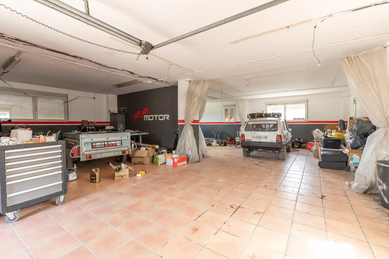 Villa mit Pool zum Verkauf in DEL VEDRIL, imagen 47