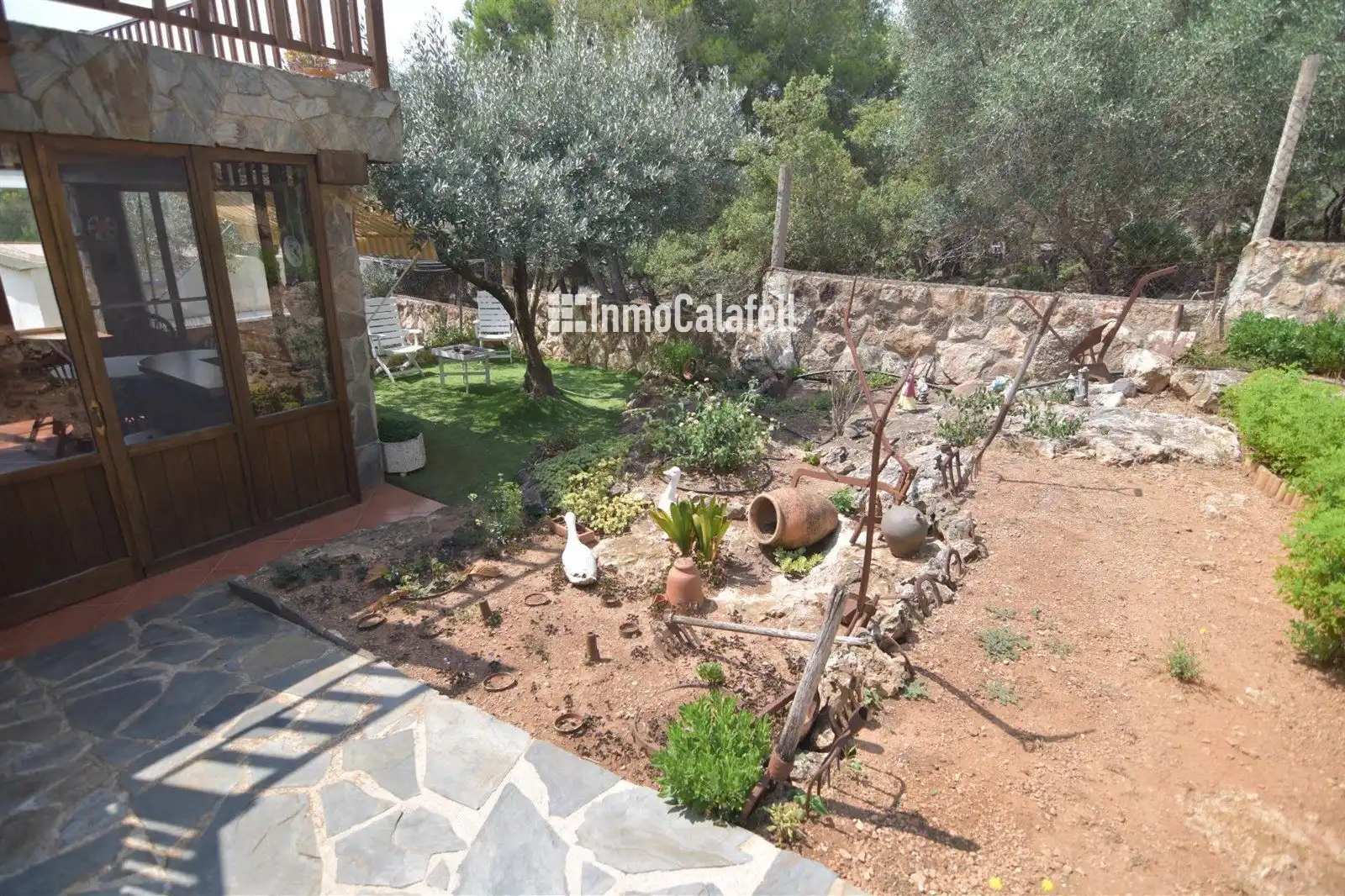 House with pool for sale in JUAN RAMON JIMENEZ 5, imagen 26