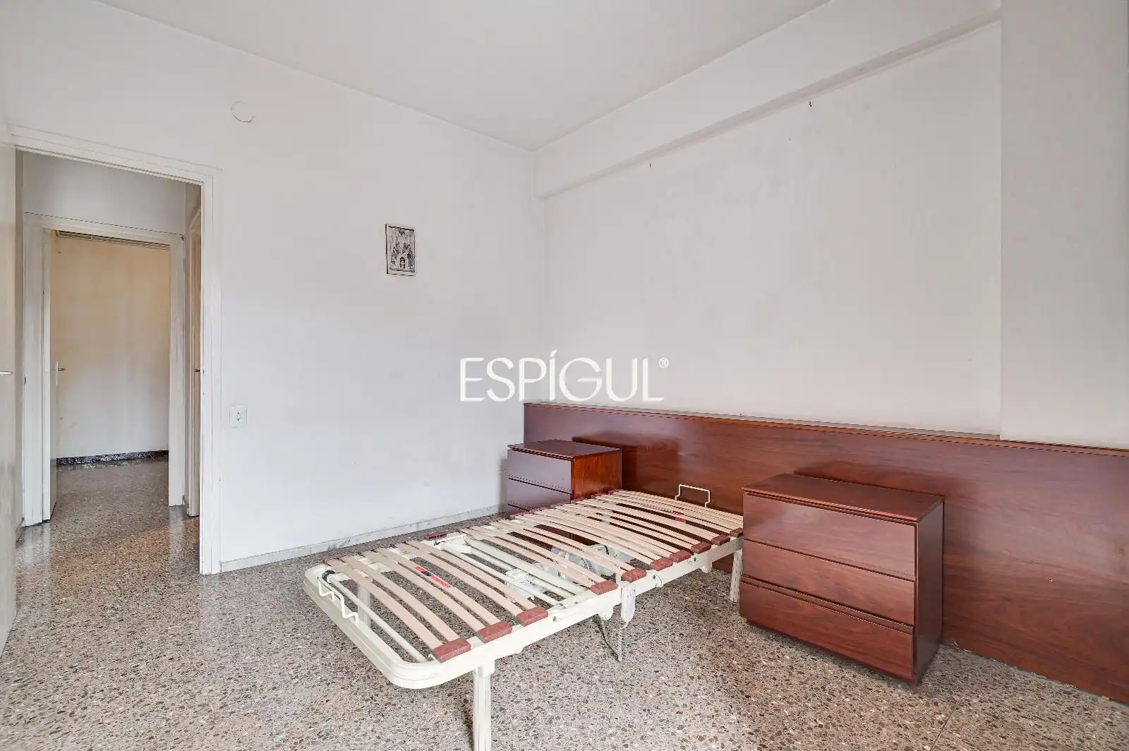 Wohnung zum Verkauf in de Badal, La Bordeta