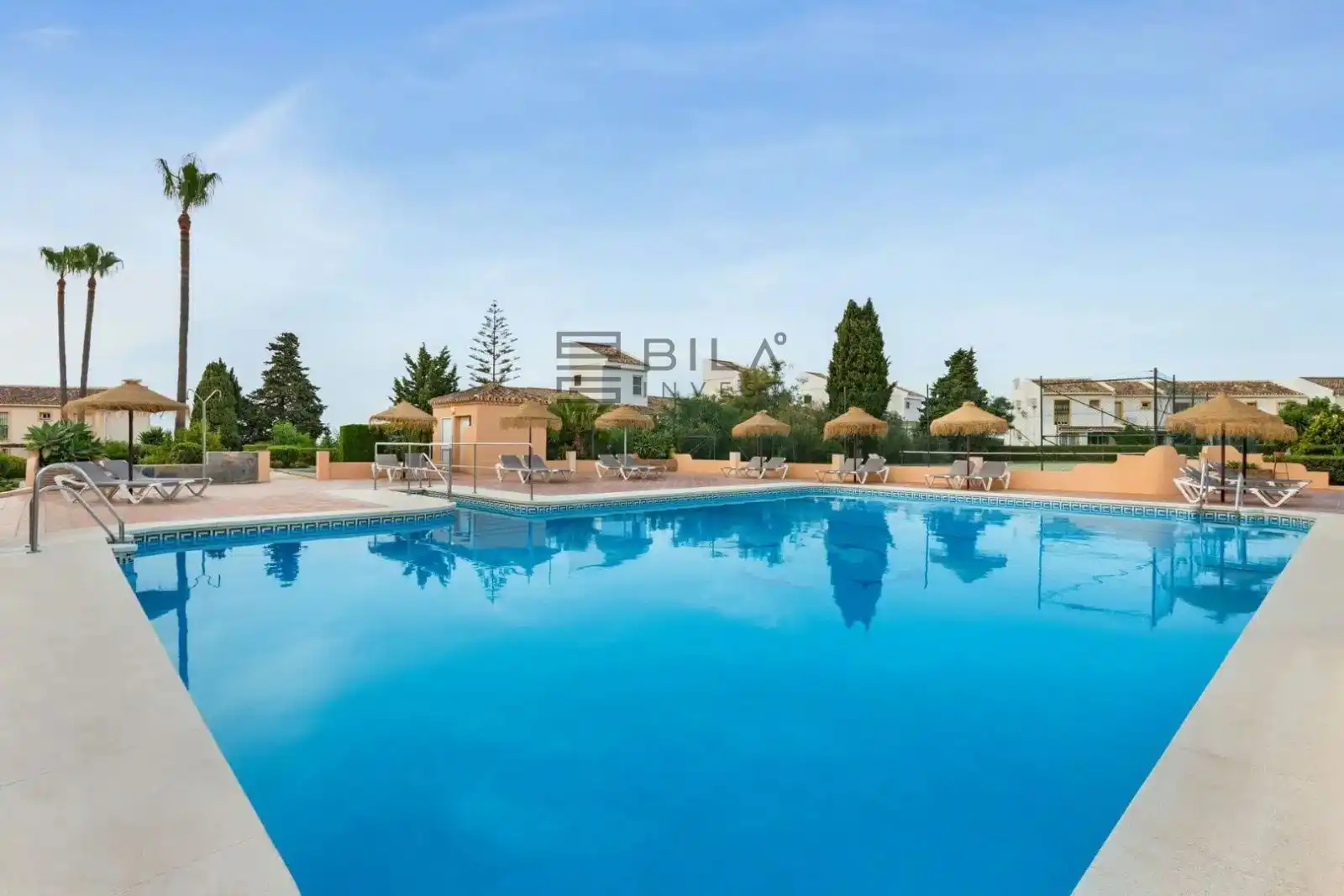Reihenhaus mit Pool zum Verkauf in Marina del Sol, imagen 2