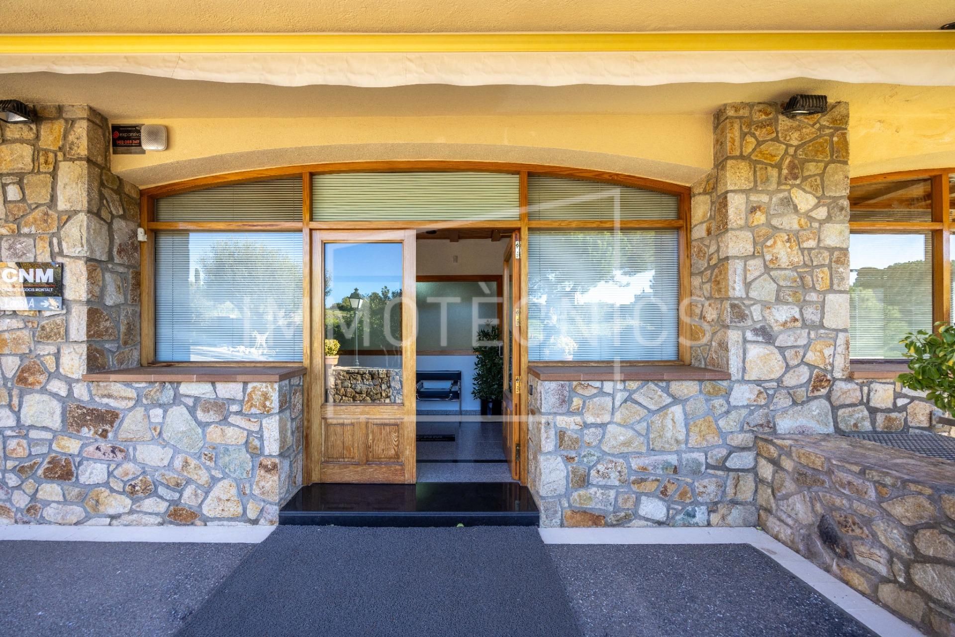 Office for rent in Santa Maria Balís - Can Riera - Can Jordi