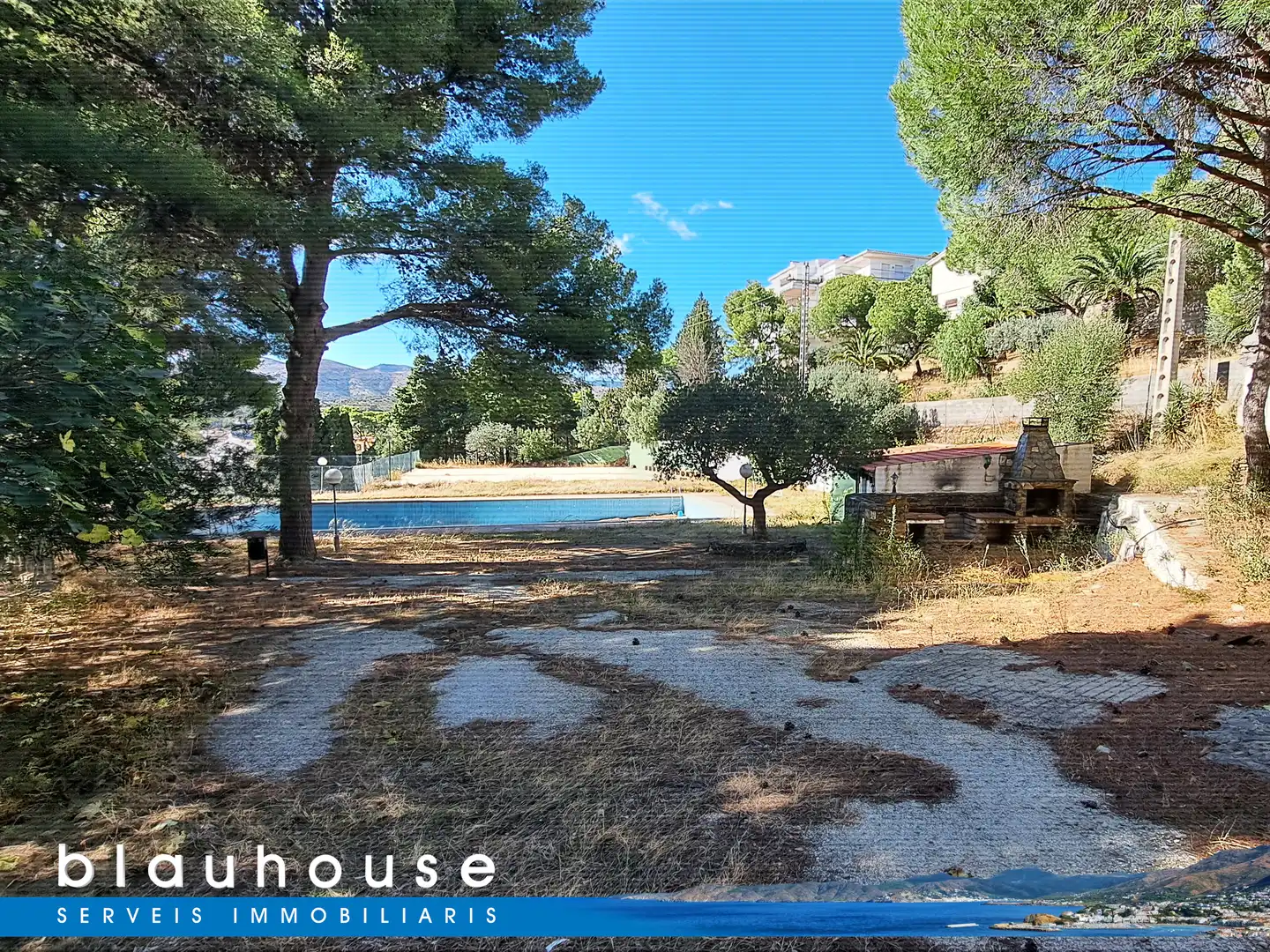 Residential land for sale in Carboneres - La Farella, imagen 4