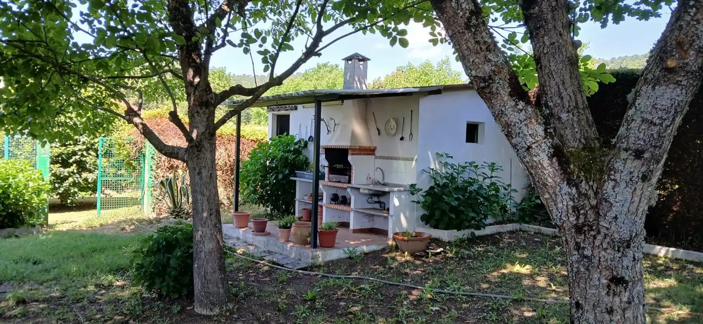 Casa con giardino in vendita a esgos, imagen 5
