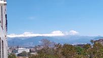 Vista exterior de Estudi de lloguer en  Granada Capital amb Terrassa