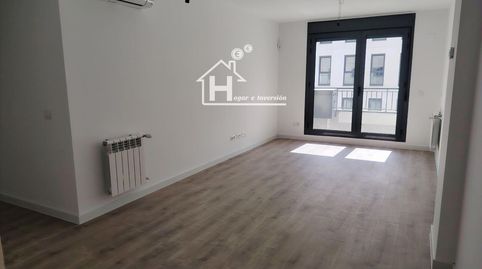 Foto 5 de Piso de alquiler en Robledal, Las Cañas, Guadalajara Capital