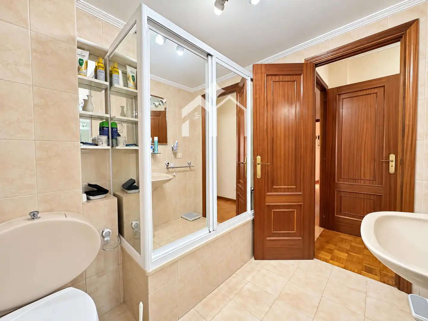 Wohnung zur Miete in Bueu, Pontevedra