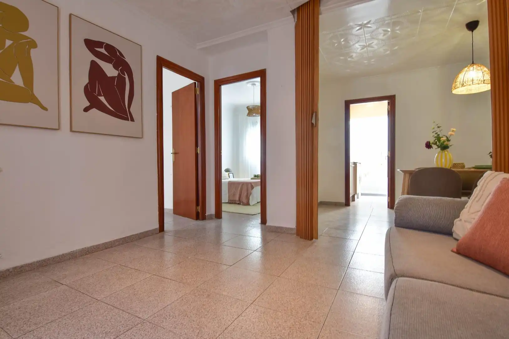 Flat for sale in Puçol  with Air Conditioner, Terrace and Balcony