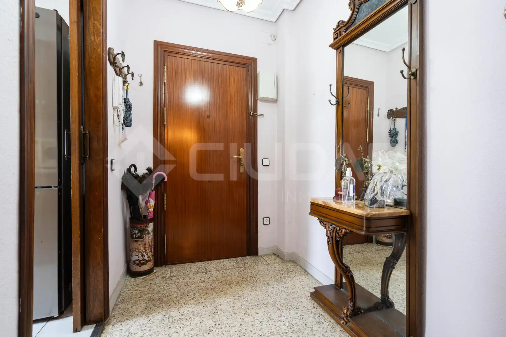 Piso en venta en Sevilla