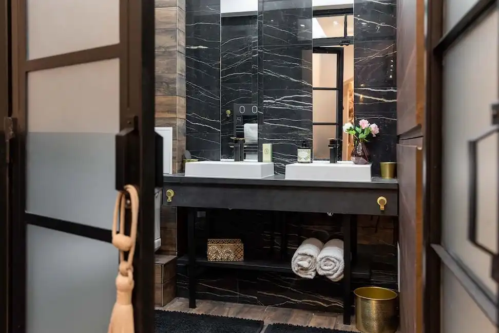 Baño de Piso de alquiler en Camins al Grau