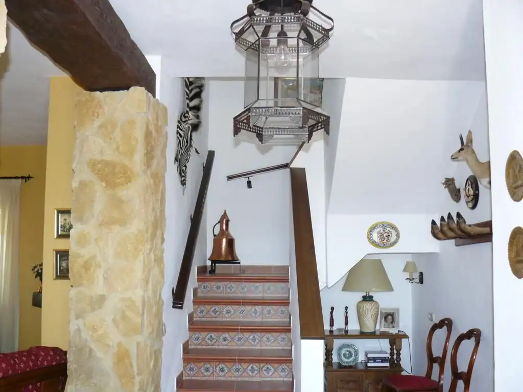 Country homes for sale in Archidona  with Heating, Private garden and Terrace