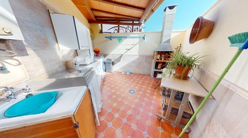 Foto 5 de Casa adosada en venda a Avinguda de la Creu, Campello pueblo, Alicante