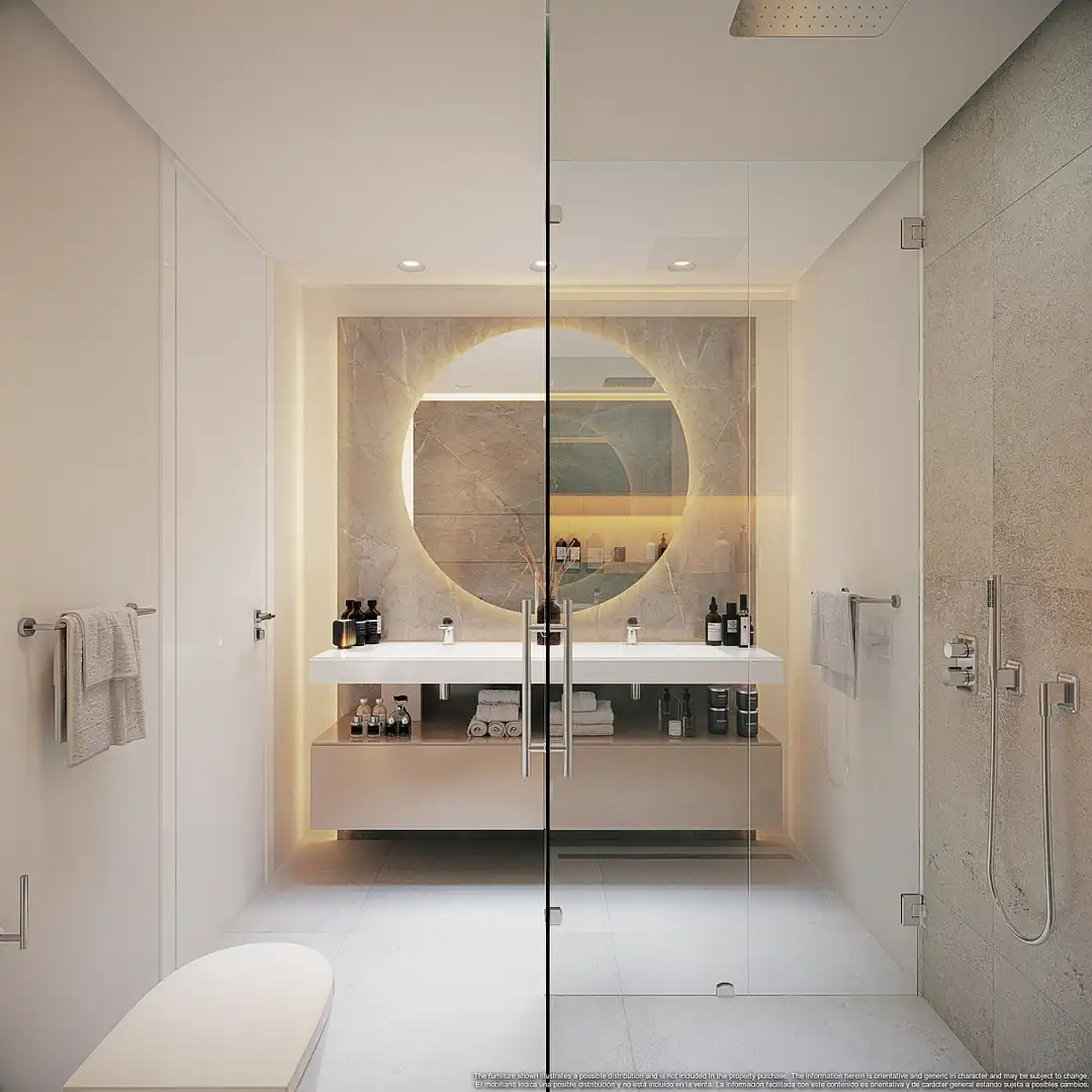Apartment mit Aufzug zum Verkauf in La Quinta, imagen 17