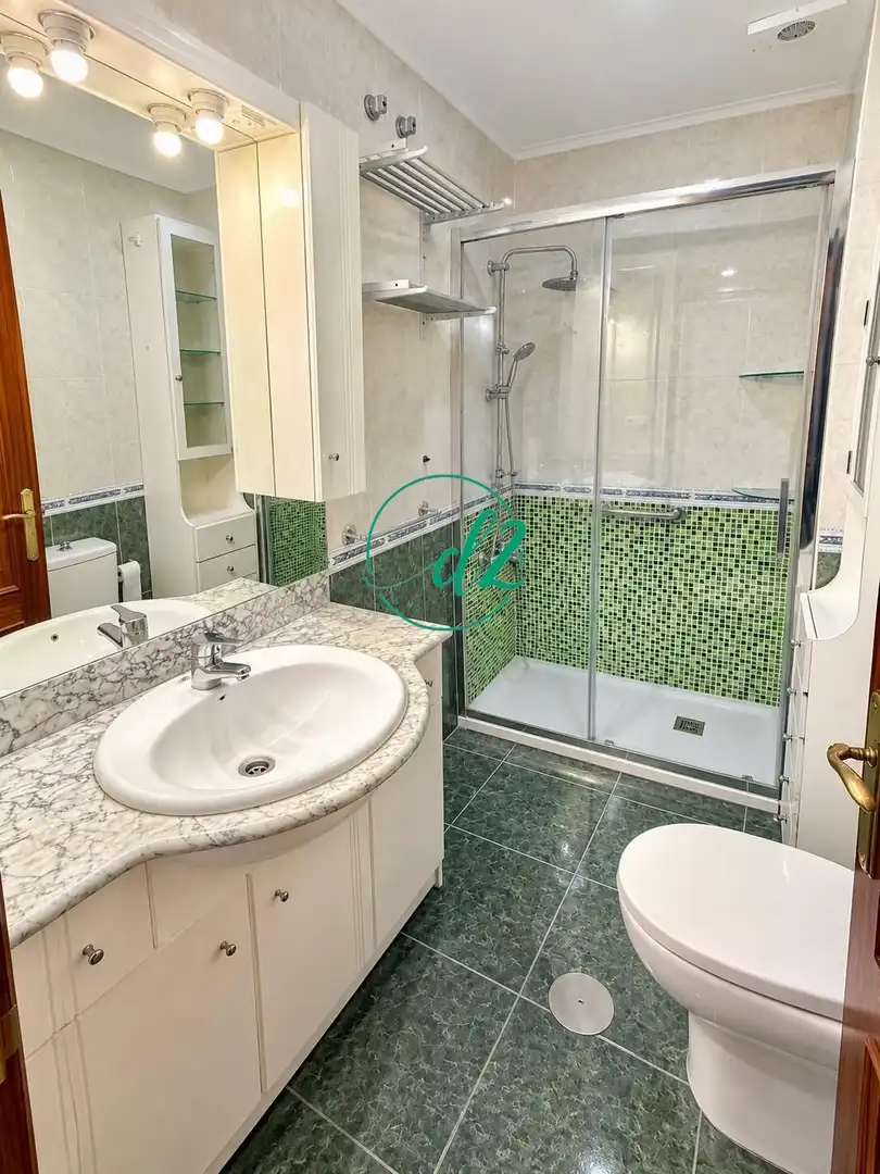 Apartments for rent in Ourense Capital , Ourense