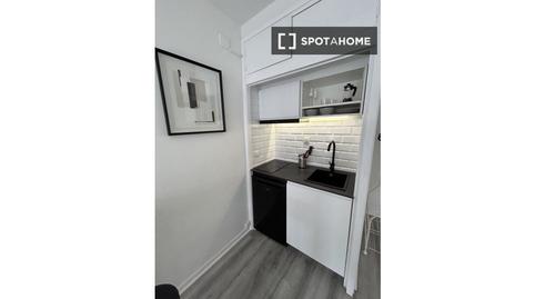 Photo 3 of Study to share in El Camp d'en Grassot i Gràcia Nova, Barcelona