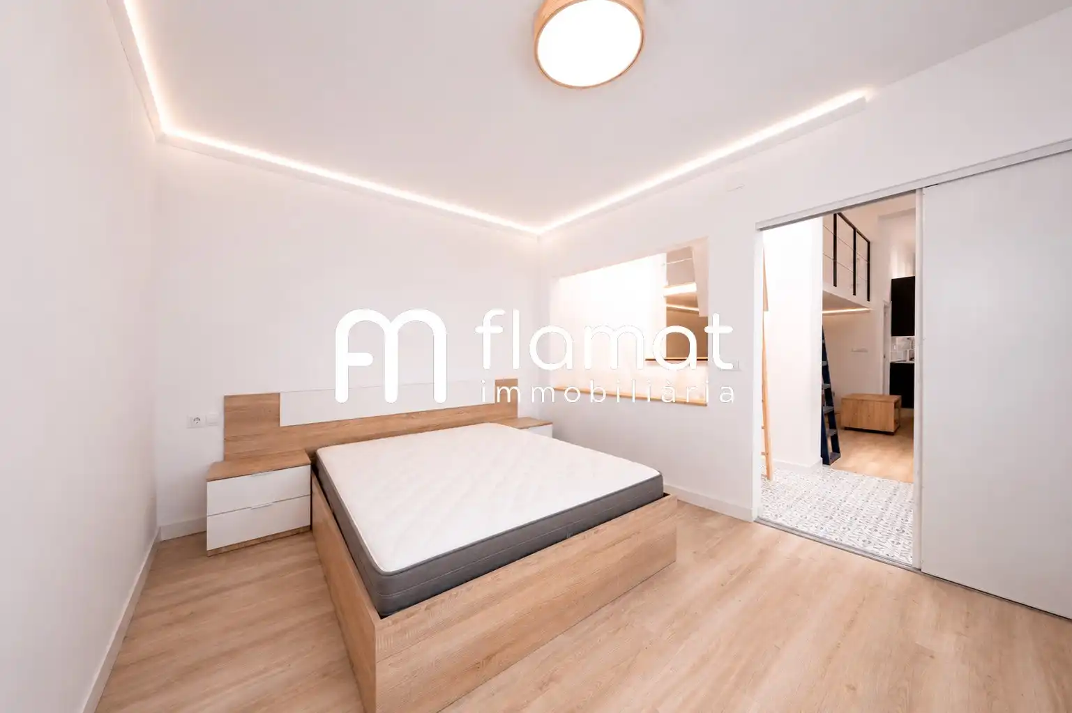 Piso en venta en Carrer de Mateu, imagen 13