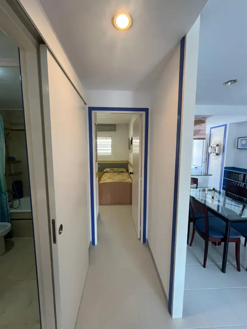 Piso en venta en Carrer de la Devesa, 20, L'Estartit Poble