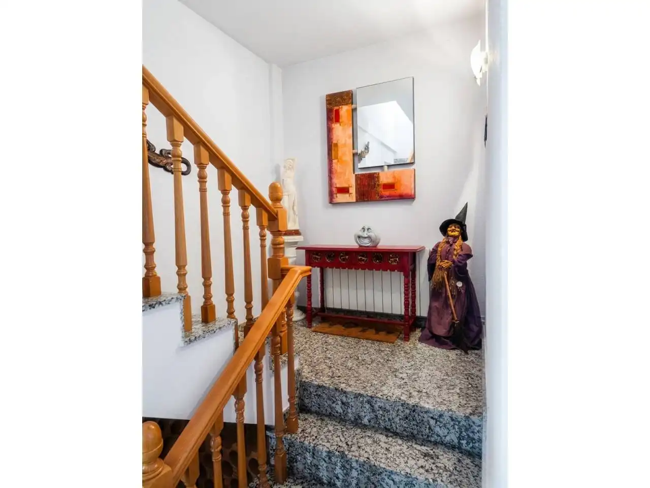 Casa adosada en venda en Terrassa amb Aire condicionat, Calefacció i Terrassa