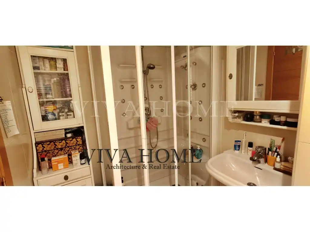 Flat with lift for sale in Calle Charleroi, imagen 31
