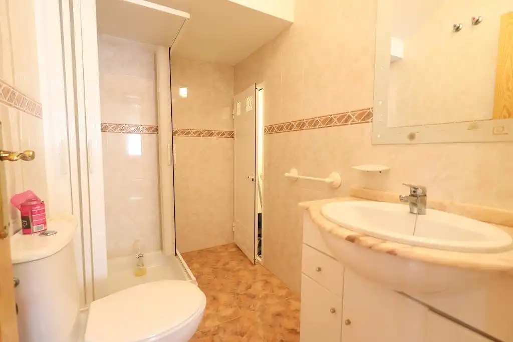 Maison mitoyenne avec terrasse à louer à Orihuela Costa, imagen 4