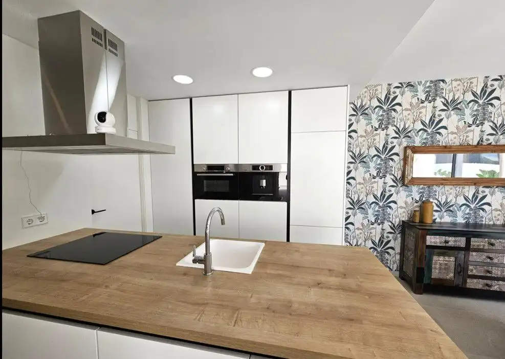 Villa avec terrasse à vendre à Los Balcones - Los Altos, imagen 7