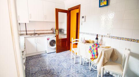 Foto 5 von Wohnung zum Verkauf in Oviedo - Cl Manuel Fernandez Avello, 17, HUCA - La Cadellada, Oviedo