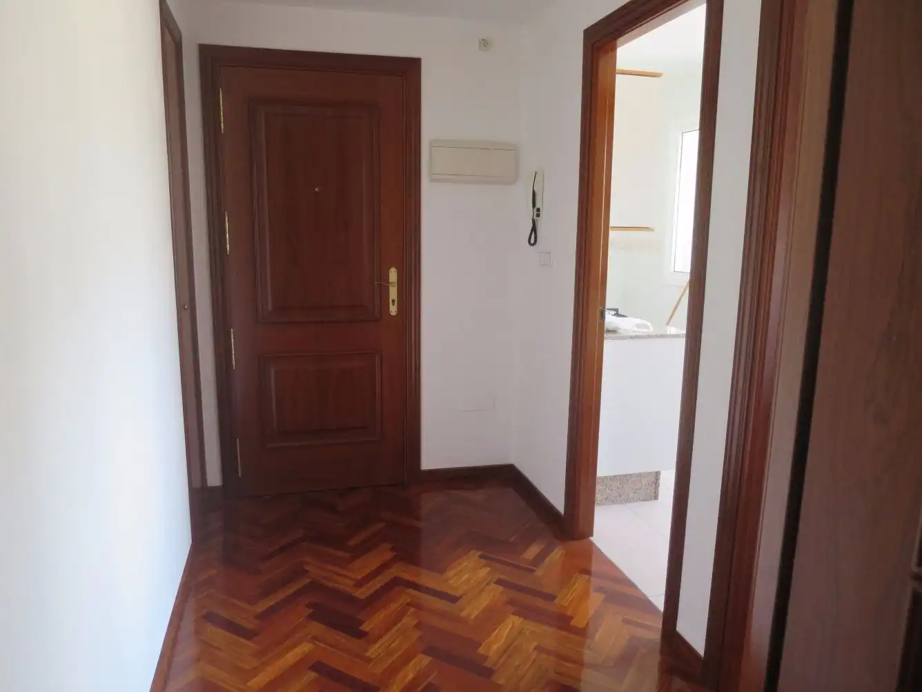 Flat with lift to rent in Rúa Manuel Azaña, imagen 17