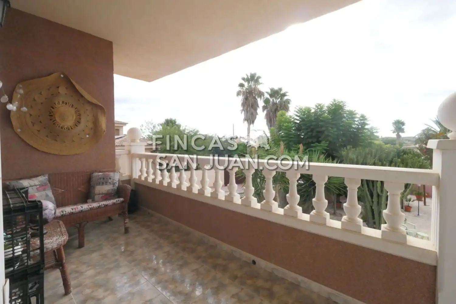 Casa o chalet en venta en La Huerta