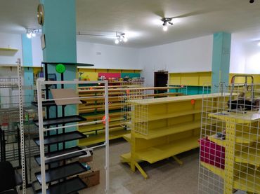 Local commercial à vendre à Avenida de la Diputación 17