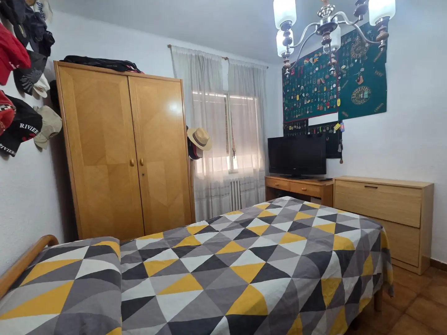 Habitación de Piso en venta en Lleida con Aire acondicionado, Calefacción y Trastero