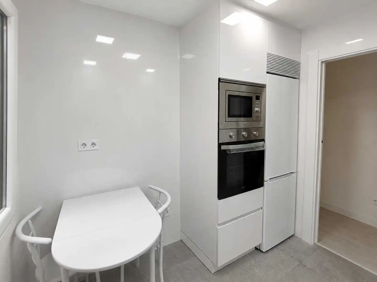 Flat with lift to rent in Calle Profesor Jiménez Díaz, imagen 27