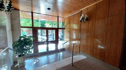 Foto 4 de Piso en venta en Casado Alisal, Centro, Palencia