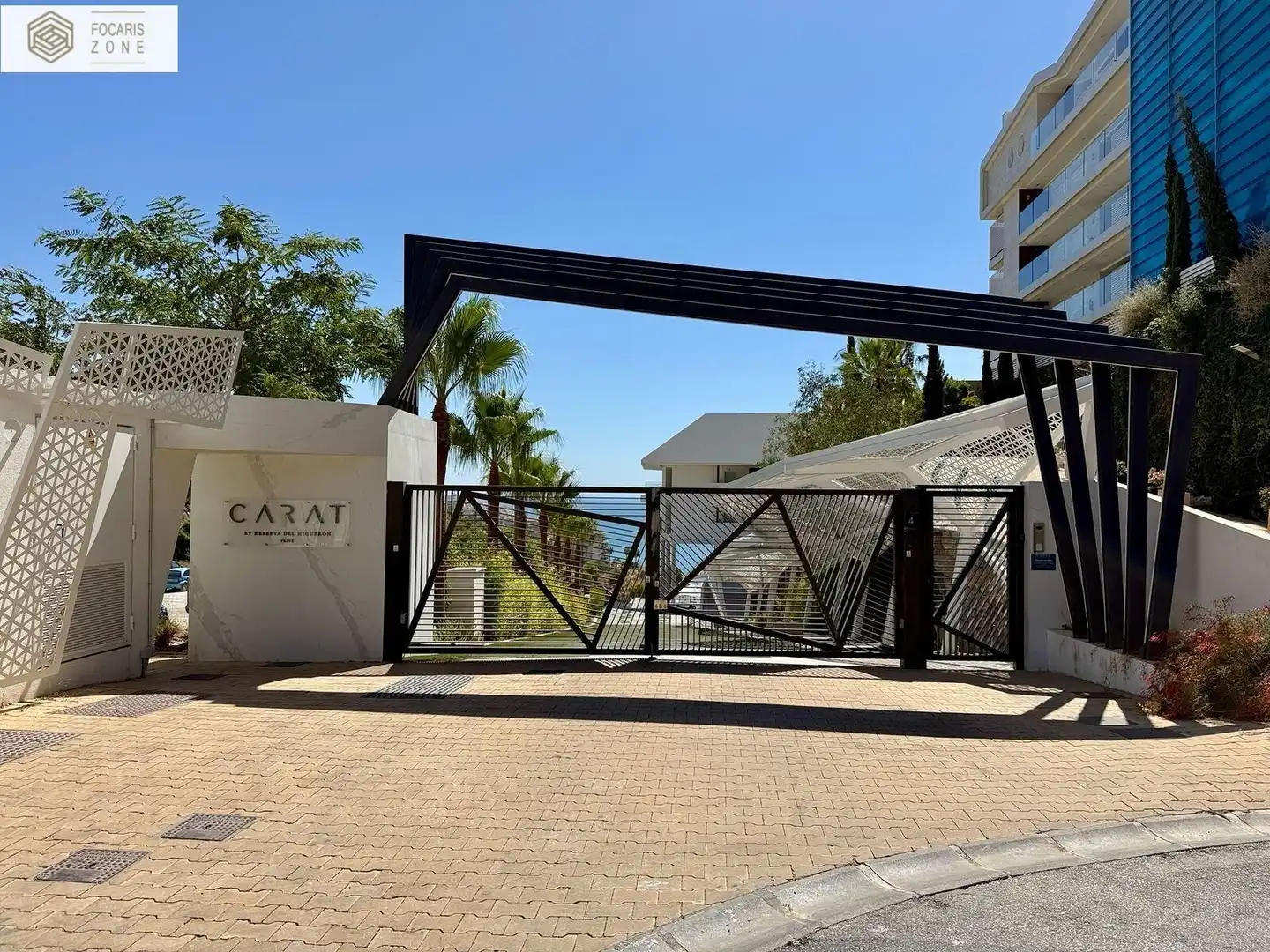 Appartement avec terrasse à vendre à Calle Alba, imagen 43