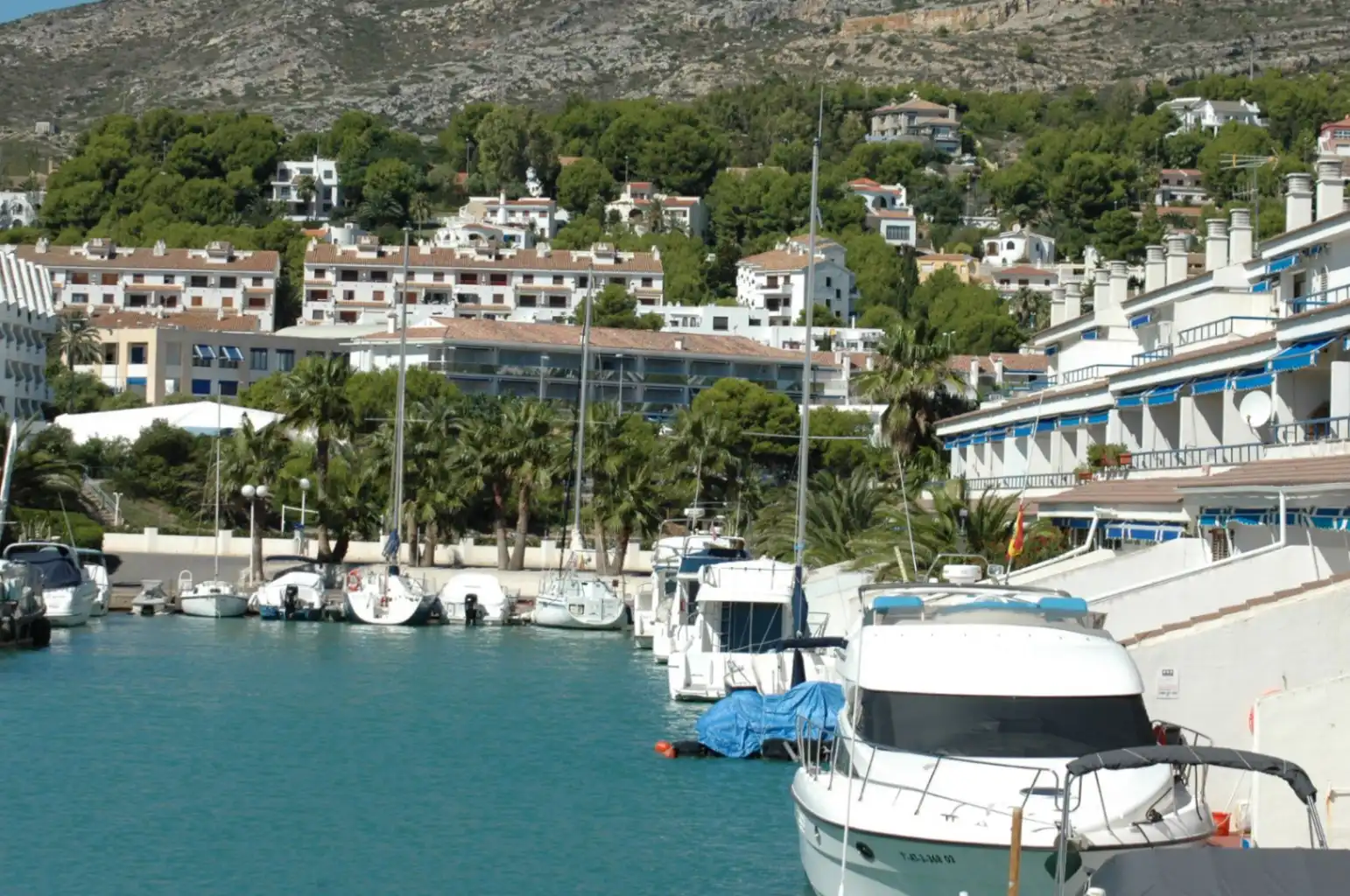 Ático en venta en Alcalà de Xivert con Aire acondicionado, Calefacción y Jardín privado