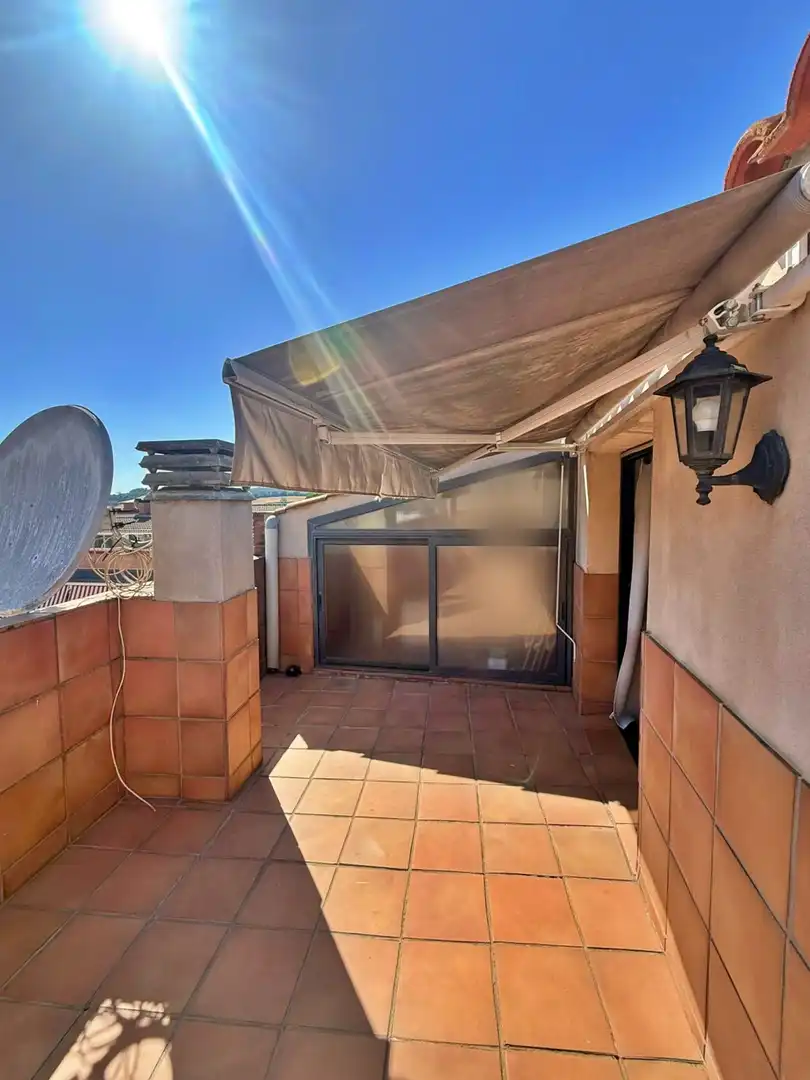 Dúplex en venda a La Roca del Vallès, imagen 3