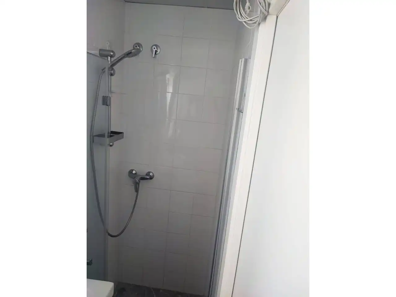 Bany de Apartament en venda en Cádiz amb Aire condicionat i Moblat