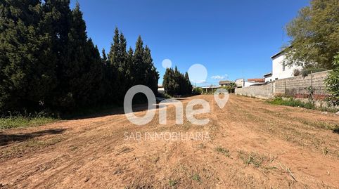 Photo 3 of Residential for sale in Carretera Ribarroja, El Carme - Sant Agustí - Bonavista, L'Eliana