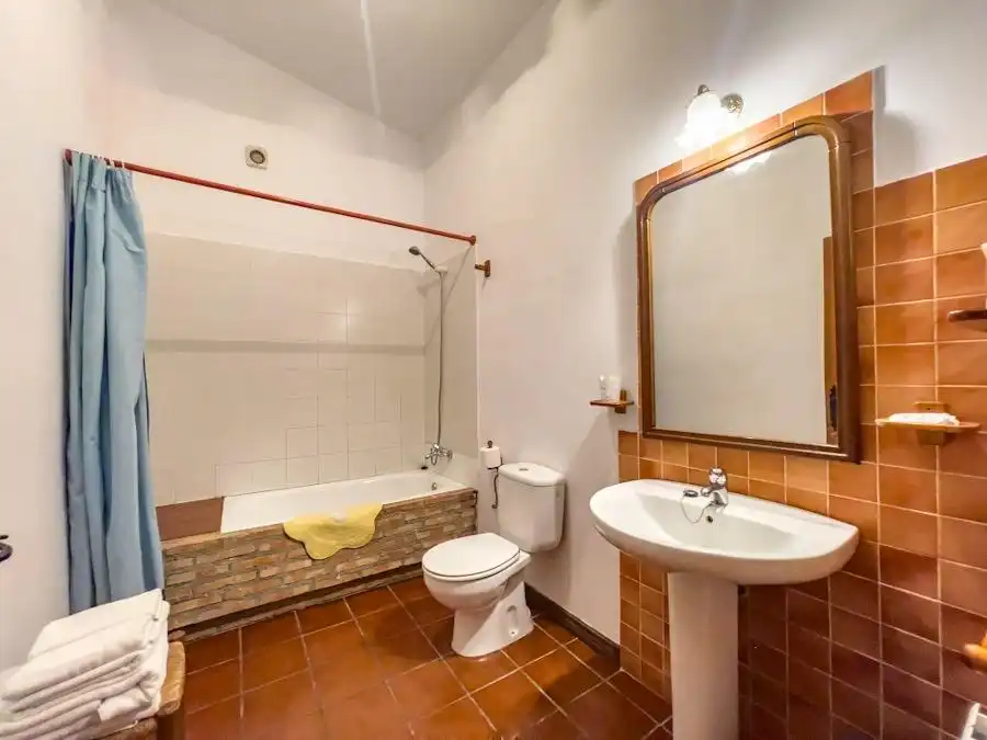Casa rústica amb piscina en venda a Carretera Carretera de Torremenga, imagen 40