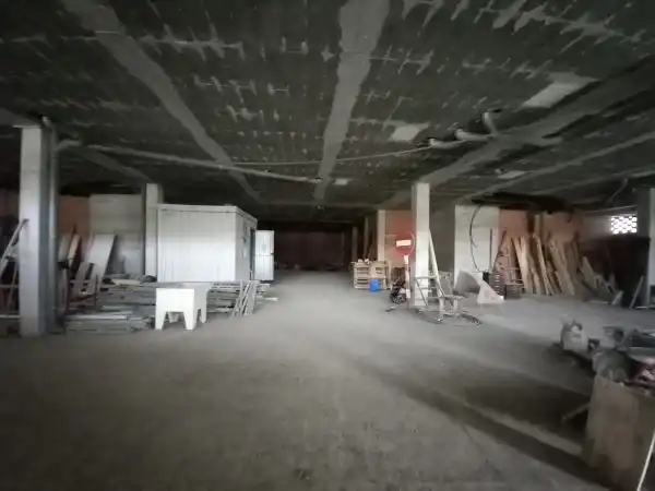 Gewerbefläche zum Verkauf in Santa Uxía de Ribeira, imagen 4