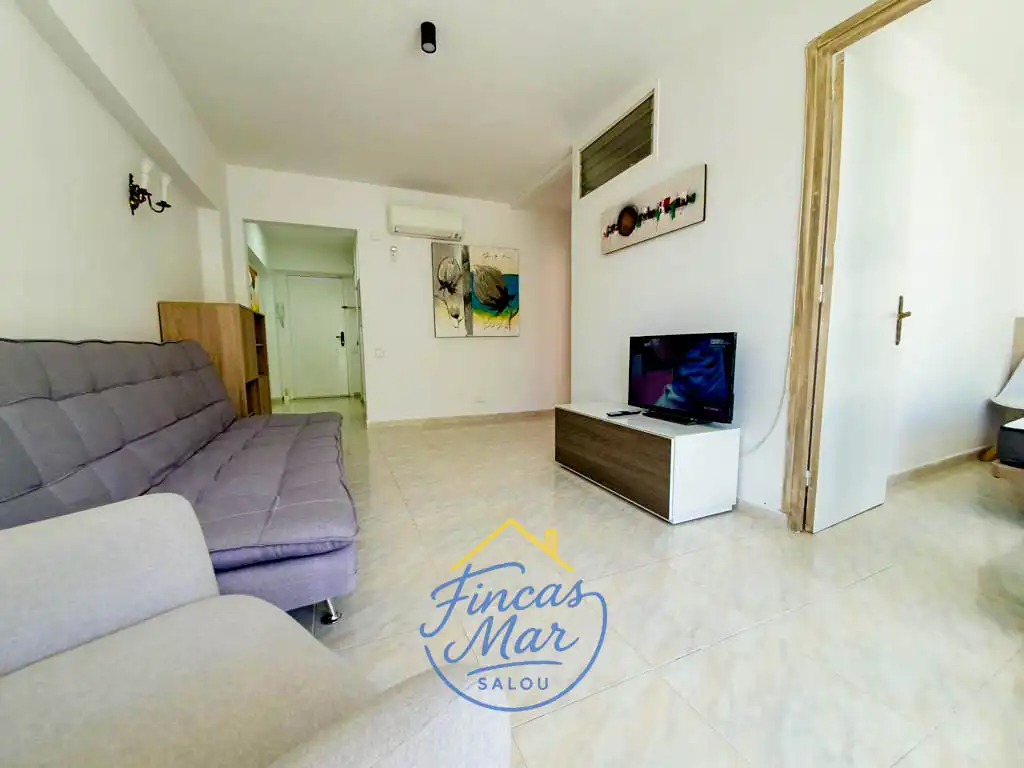 Piso con ascensor en venta en Carrer de Brussel·les, imagen 5