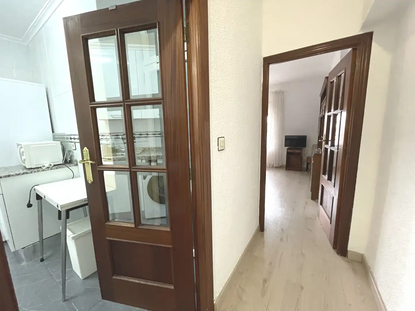 Piso con terraza en venta en Avenida de Federico Anaya, imagen 11
