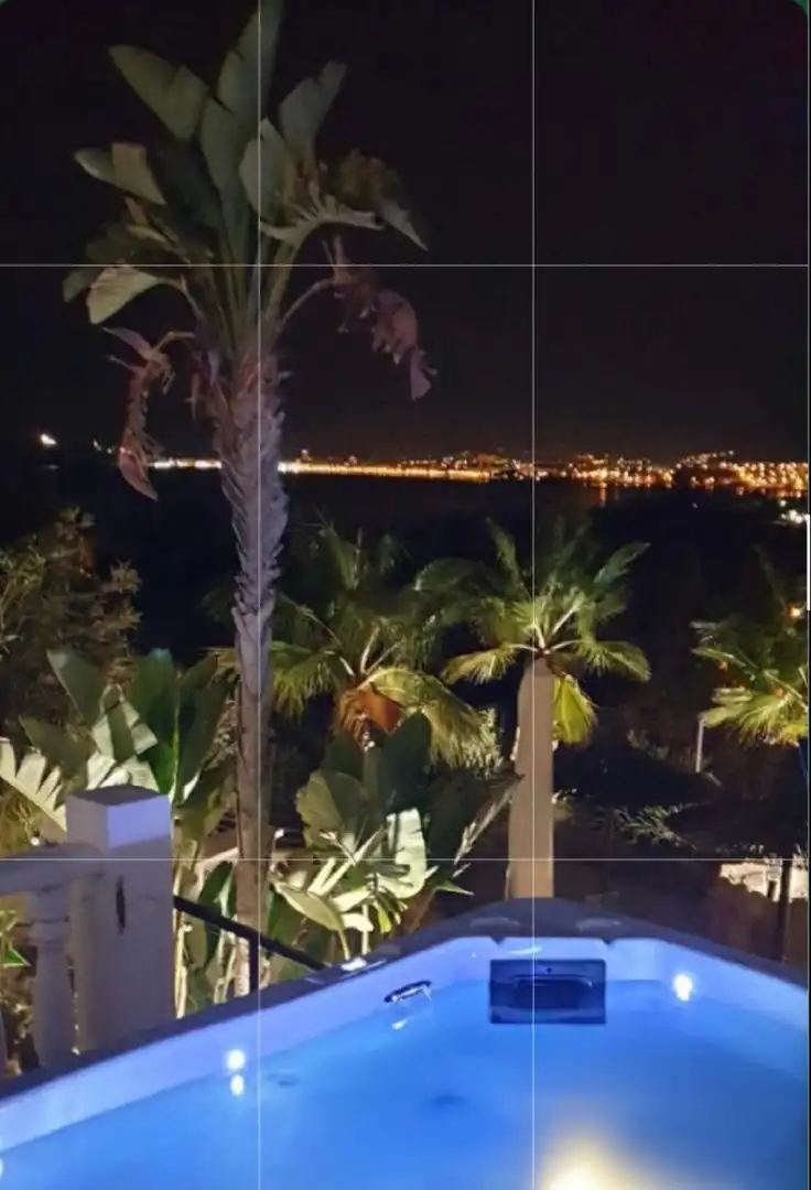 Casa o chalet en venta en Cartagena con Aire acondicionado, Calefacción y Jardín privado