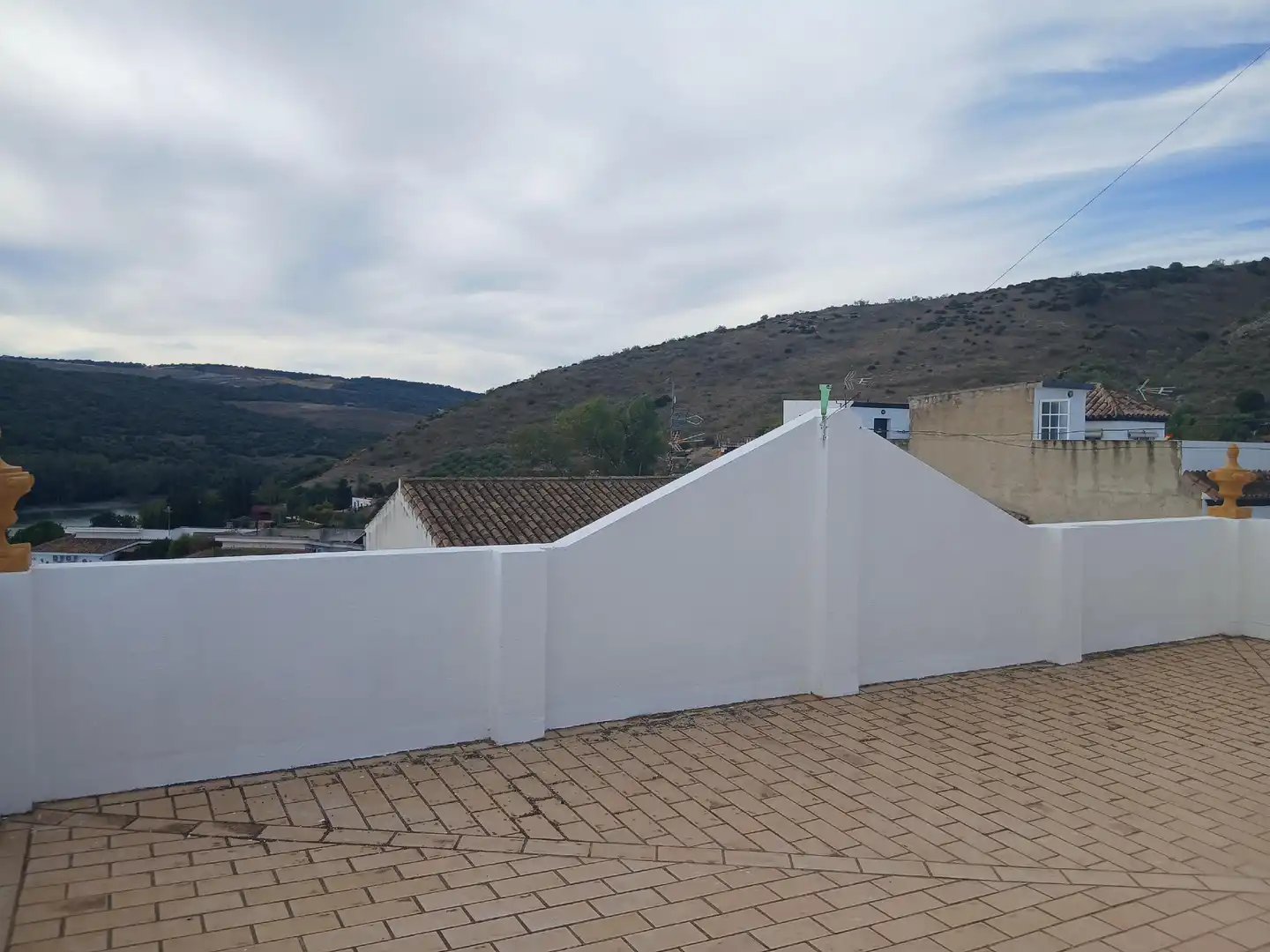 Casa o xalet en venda a Bornos