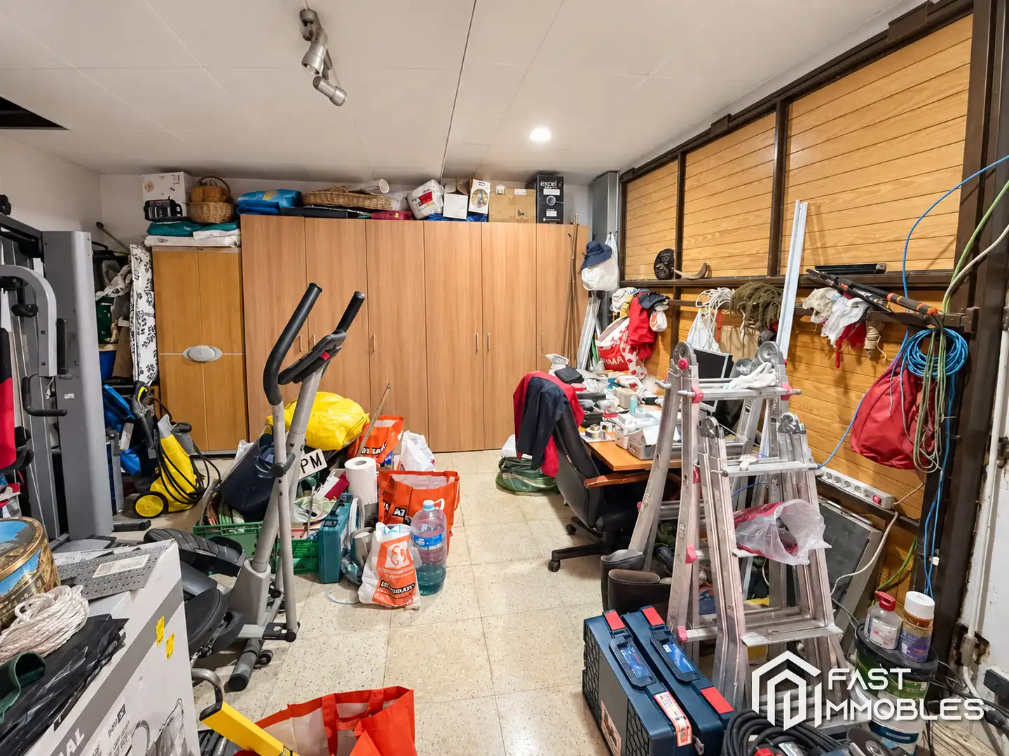 Casa adosada en venta en Ponent