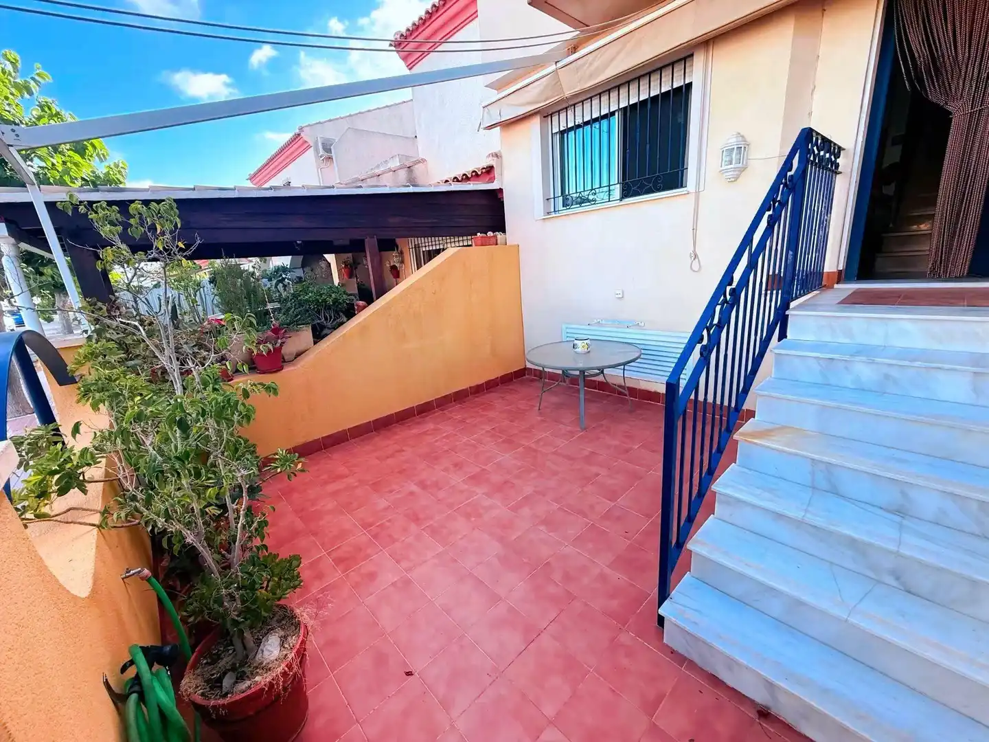 Maison mitoyenne avec terrasse à vendre à Centro, imagen 5