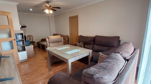 Foto 2 de Pis de lloguer a Plaza Virgen de Bótoa, Ciudad Jardín, Badajoz