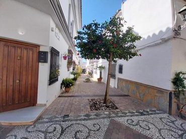 Casa rústica en venda a Estepona Pueblo